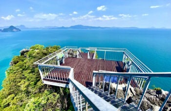 Excursion to 11 islands of Phuket <br> (4 pearls of Andaman) фото №5