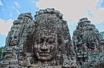 Excursion from Phuket to Cambodia фото №5