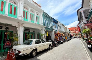 Phuket City Tour фото №5