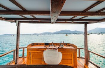 Coral Island tour from Phuket фото №5
