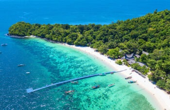 Coral Island tour from Phuket фото №6