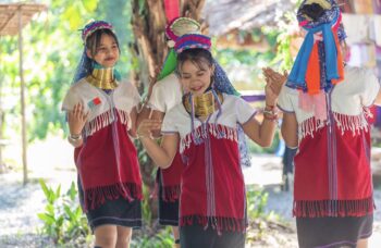 Excursion to Phang Nga Province фото №23