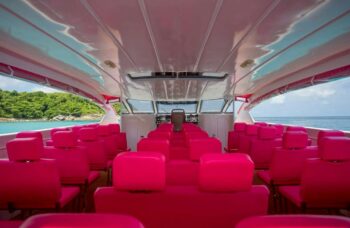 Excursion from Phuket to Racha Yai Island фото №5