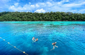 SURIN ISLAND TOUR фото №5