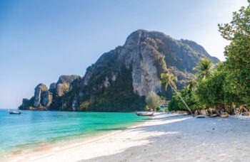 Excursion to the Phi Phi Islands from Phuket фото №5