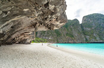 Excursion to the Phi Phi Islands from Phuket фото №6