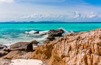 Excursion to the Phi Phi Islands from Phuket фото №6