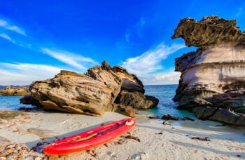 Excursion to the Phi Phi Islands from Phuket фото №6
