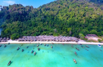 SURIN ISLAND TOUR фото №6