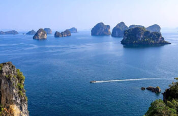 Excursion to 11 islands of Phuket <br> (4 pearls of Andaman) фото №6