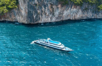 Excursion to the Phi Phi Islands from Phuket фото №6