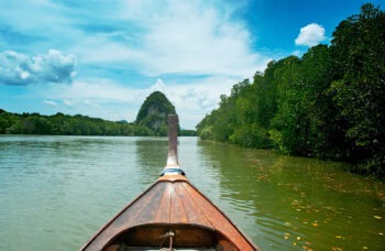 Excursion to Krabi 1 day from Phuket фото №6