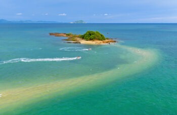Jet Ski Excursion, Phuket фото №6