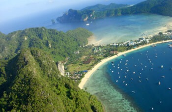 Helicopter tour in Phuket фото №6