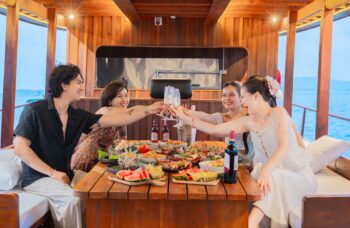 Coral Island tour from Phuket фото №6
