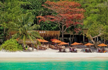 Coral Island tour from Phuket фото №6