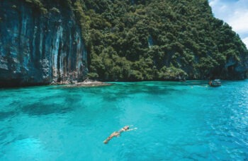 Excursion to the Phi Phi Islands from Phuket фото №6