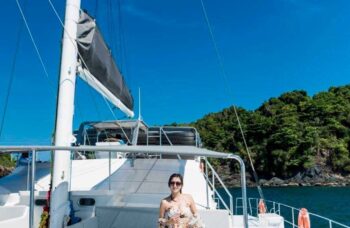 Coral Island tour from Phuket фото №7