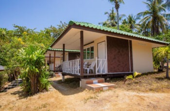 Excursion from Phuket to Racha Yai Island фото №7