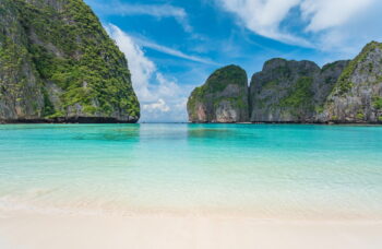 Excursion to the Phi Phi Islands from Phuket фото №7