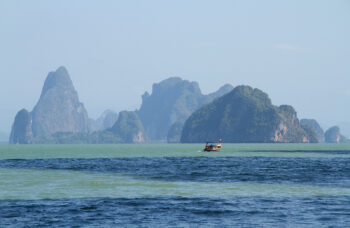 James Bond Island Tour фото №7