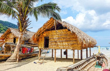 SURIN ISLAND TOUR фото №7