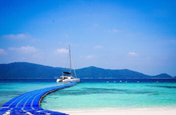 Coral Island tour from Phuket фото №7