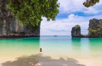 Excursion to Yao Yai Island фото №7