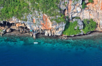 Helicopter tour in Phuket фото №7