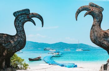 Coral Island tour from Phuket фото №7