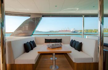 Yacht tour in Phuket фото №10