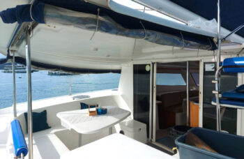 Tours by catamaran on Phuket фото №7
