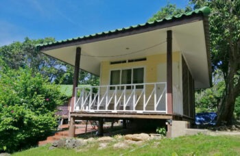 Excursion from Phuket to Racha Yai Island фото №8