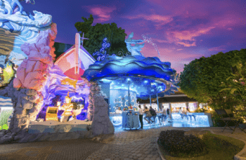 Fantasy show in Phuket фото №8