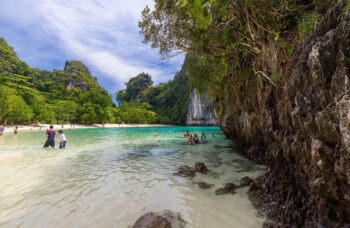 Excursion to Yao Yai Island фото №8
