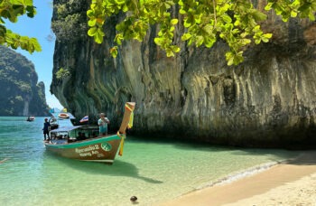 Excursion to 11 islands of Phuket <br> (4 pearls of Andaman) фото №8