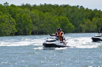 Jet Ski Excursion, Phuket фото №8