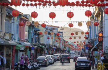 Phuket City Tour фото №8