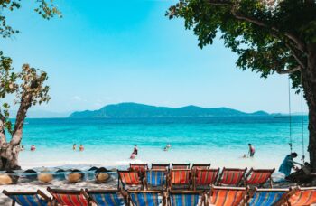 Coral Island tour from Phuket фото №8