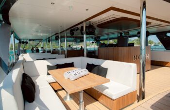 Yacht tour in Phuket фото №12