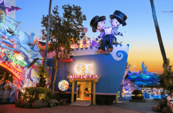 Fantasy show in Phuket фото №9