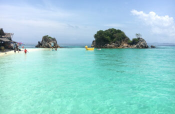Excursion to the Phi Phi Islands from Phuket фото №9