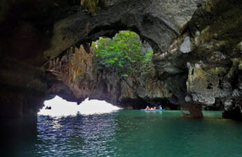 James Bond Island Tour фото №9