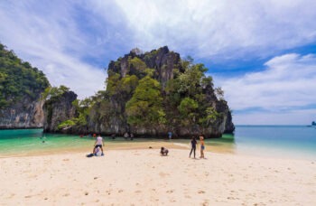 Excursion to Yao Yai Island фото №9