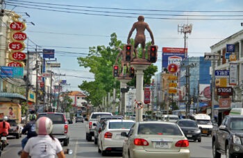 Excursion to Krabi 1 day from Phuket фото №9