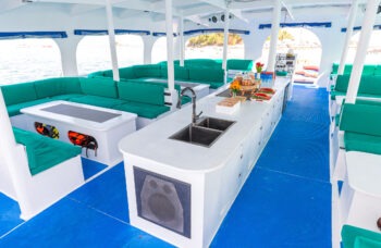 Excursion to the Khai Islands фото №9