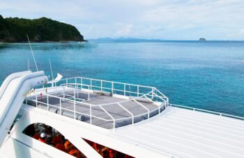 Excursion to the Phi Phi Islands from Phuket фото №7