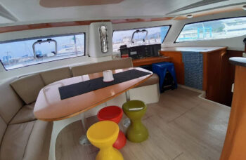 Tours by catamaran on Phuket фото №9