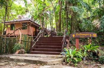 SURIN ISLAND TOUR фото №1