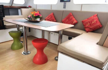 Tours by catamaran on Phuket фото №10